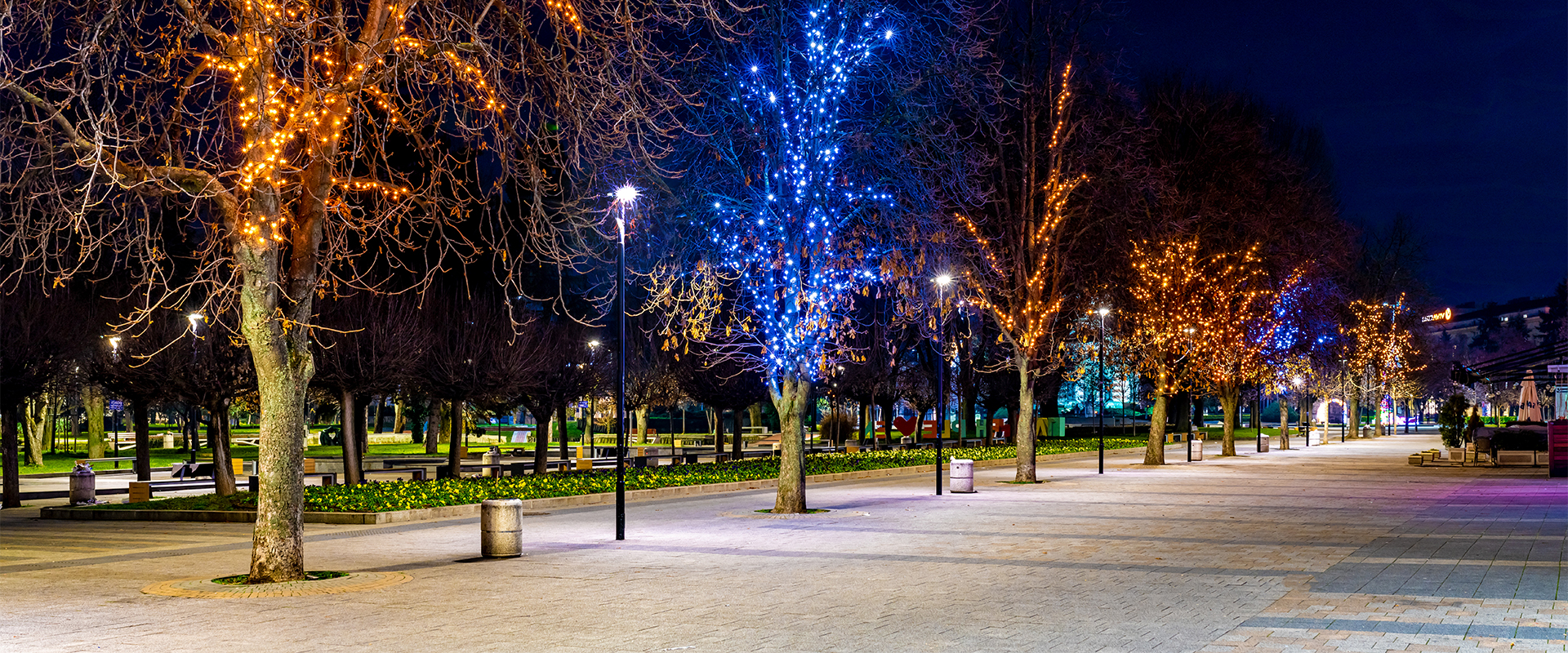 SOLED apparecchio per illuminazione urbana a led - AEC Illuminazione