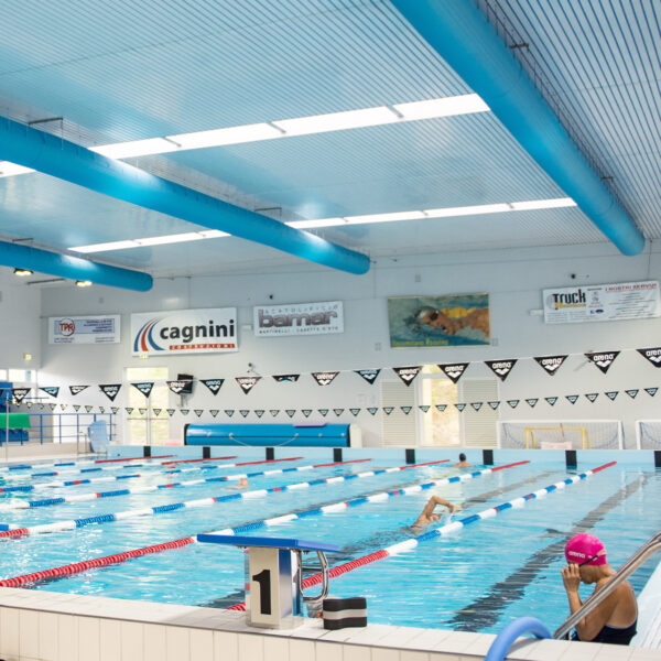 éclairage à led pour piscine - Spécialiste Piscine