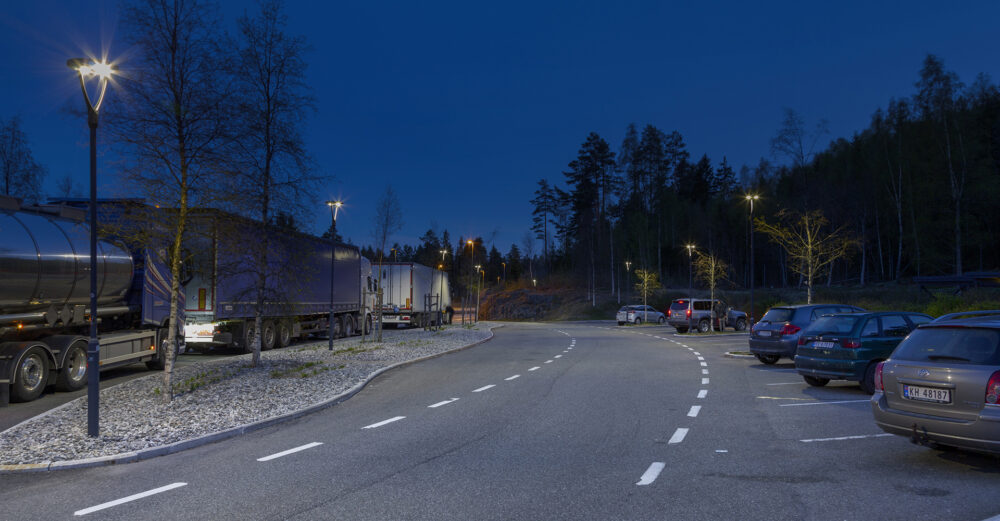 Les meilleures solutions d'éclairage LED pour voiture et camion